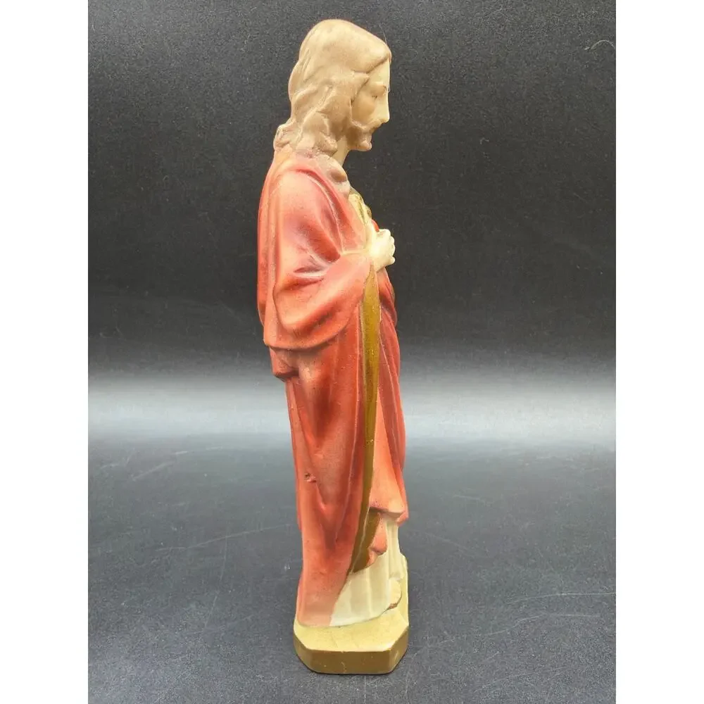 None and/or Unknown vintage sacred